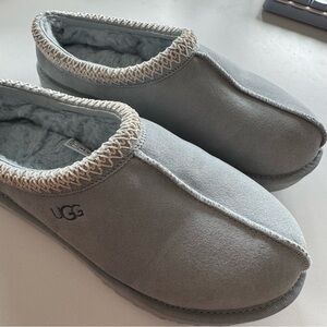 UGG Women’s Tasman Slippers - Seafoam/Ivory Womens Size 10